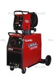 Сварочный полуавтомат Powertec 365S / LF-24M - st-e.info - Волгоград