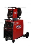 Сварочный полуавтомат Powertec 505S / LF-24M PRO - st-e.info - Волгоград