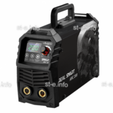 Инвертор сварочный Сварог ARC 200 "REAL SMART" (Z28303) - st-e.info - Волгоград