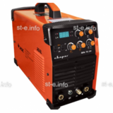 Инвертор сварочный Сварог TIG 250 "REAL" (W229)  - st-e.info - Волгоград