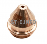 Сопло YK-200 1,6 - st-e.info - Волгоград