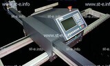 Высокоскоростная консольная машина плазменной резки SNR-SK-1565 c сервоприводом PANASONIC - st-e.info - Волгоград