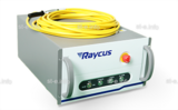 Источник лазерного излучения RFL-C500L - st-e.info - Волгоград