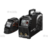 Инвертор сварочный Сварог ARC 200 "REAL SMART" (Z28303) Black (маска+краги) - st-e.info - Волгоград