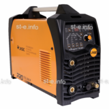 Инвертор сварочный Сварог TIG 300 P "PRO" (W232) - st-e.info - Волгоград