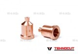 Сопло для плазмотрона LC105 40A арт. W03X0893-61A TEHNOCUT - st-e.info - Волгоград