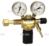 Редуктор газовый балонный Constant 2000 - st-e.info - Волгоград