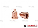 Сопло для плазмотрона LC105 60A арт. W03X0893-62A TEHNOCUT - st-e.info - Волгоград