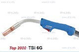 Корпус горелки  TBi 6G, 50° - st-e.info - Волгоград