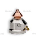 Сопловая часть в сборе TRA BT210S - st-e.info - Волгоград