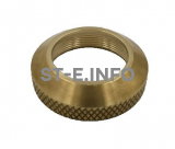 Защитный медный колпачок YK125 - st-e.info - Волгоград