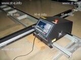 Высокоскоростная консольная машина плазменной резки SNR-SK 1530 c сервоприводом PANASONIC - st-e.info - Волгоград
