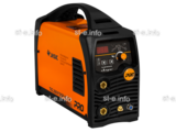 Сварочный инвертор Сварог PRO TIG 200 P DSP AC/DC (E201) - st-e.info - Волгоград