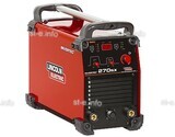 Инвертор сварочный Invertec 270-SX - st-e.info - Волгоград