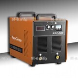 Сварочный аппарат для ручной дуговой сварки ARC-500 - st-e.info - Волгоград
