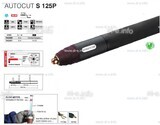 Голова плазмотрона для механизированной резки AUTOCUT S 125 P - st-e.info - Волгоград