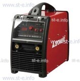 Аппарат для ручной дуговой сварки Arcweld 250i-ST DV инвертор - st-e.info - Волгоград
