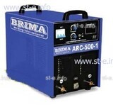 Сварочный аппарат Brima (инвертор) ARC-500-1 - st-e.info - Волгоград