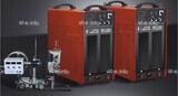 Сварочный трактор + источник для сварки под слоем флюса MZ-630 - st-e.info - Волгоград