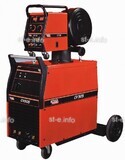 Источник питания для полуавтоматической сварки Idealarc CV-505, арт. K14029-2A - st-e.info - Волгоград