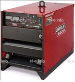 Idealarc DC-600  - st-e.info - Волгоград