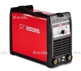 Сварочный аппарат для аргонодуговой сварки HANDY TIG-200Di - st-e.info - Волгоград