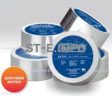 Алюминиевая термостойкая лента EZ Tape 2.0, рулон 51мм * 23м - st-e.info - Волгоград