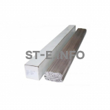 Пруток для сварки алюминиевых сплавов Fl Al Si5 2,0 мм - st-e.info - Волгоград