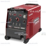 Flextec 450 - st-e.info - Волгоград