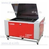 Лазерный станок для гравировки и резки ST-LG1290G - st-e.info - Волгоград