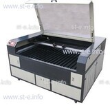Лазерный станок для гравировки и резки ST-LG1612RF - st-e.info - Волгоград