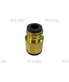 Изолятор горелки QTB-500 - st-e.info - Волгоград