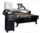Портальная машина термической резки ST-2030S (2000х3000мм) - st-e.info - Волгоград