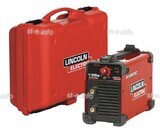 Инвертор сварочный Invertec 135S (арт. K12033-1-Р) в кейсе - st-e.info - Волгоград