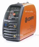 Сварочный инвертор Kemppi Minarc Evo 180 для ручной дуговой сварки  - st-e.info - Волгоград