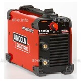 Инвертор сварочный Invertec 135S (арт. K12033-1) - st-e.info - Волгоград