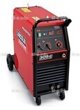 Lincoln Electric Сварочный полуавтомат Powertec 305C арт. K14056-3 - st-e.info - Волгоград