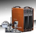 Сварочный трактор + источник для сварки под слоем флюса MZ-1000 - st-e.info - Волгоград