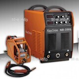 Инвертор для полуавтоматической сварки NB-350 - st-e.info - Волгоград
