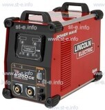 Power Wave S350 - st-e.info - Волгоград