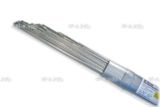 Пруток для сварки нержавеющих сталей SMT-308L 1,6 мм - st-e.info - Волгоград