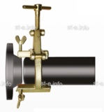 Центратор клещевого типа TAG Pipe EZG9 диаметр  125-245 мм - st-e.info - Волгоград