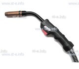 Горелка для полуавтоматической сварки TBi SB-511 black-ESW, длина 3 метра - st-e.info - Волгоград