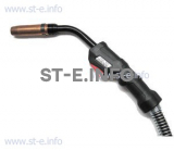 Горелка для полуавтоматической сварки TBi SB 150 black- ESG, длина 3 метра - st-e.info - Волгоград