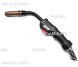 Горелка для полуавтоматической сварки TBi SB 150 black- ESG, длина 5 метров - st-e.info - Волгоград