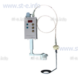 Контроллер высоты SF-HC30 A1 - st-e.info - Волгоград