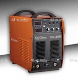 Инвертор сварочный TIG/MMA - 400 - st-e.info - Волгоград