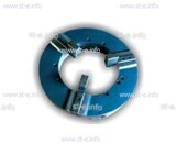Патрон кулачковый для сварочного позиционера WPS600 - st-e.info - Волгоград