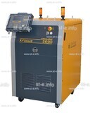 Установка волоконной лазерной резки XFocus 2000 - st-e.info - Волгоград