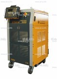 Установка волоконной лазерной резки XFocus 500 - st-e.info - Волгоград